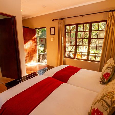 Emdoneni Lodge Hluhluwe Kültér fotó