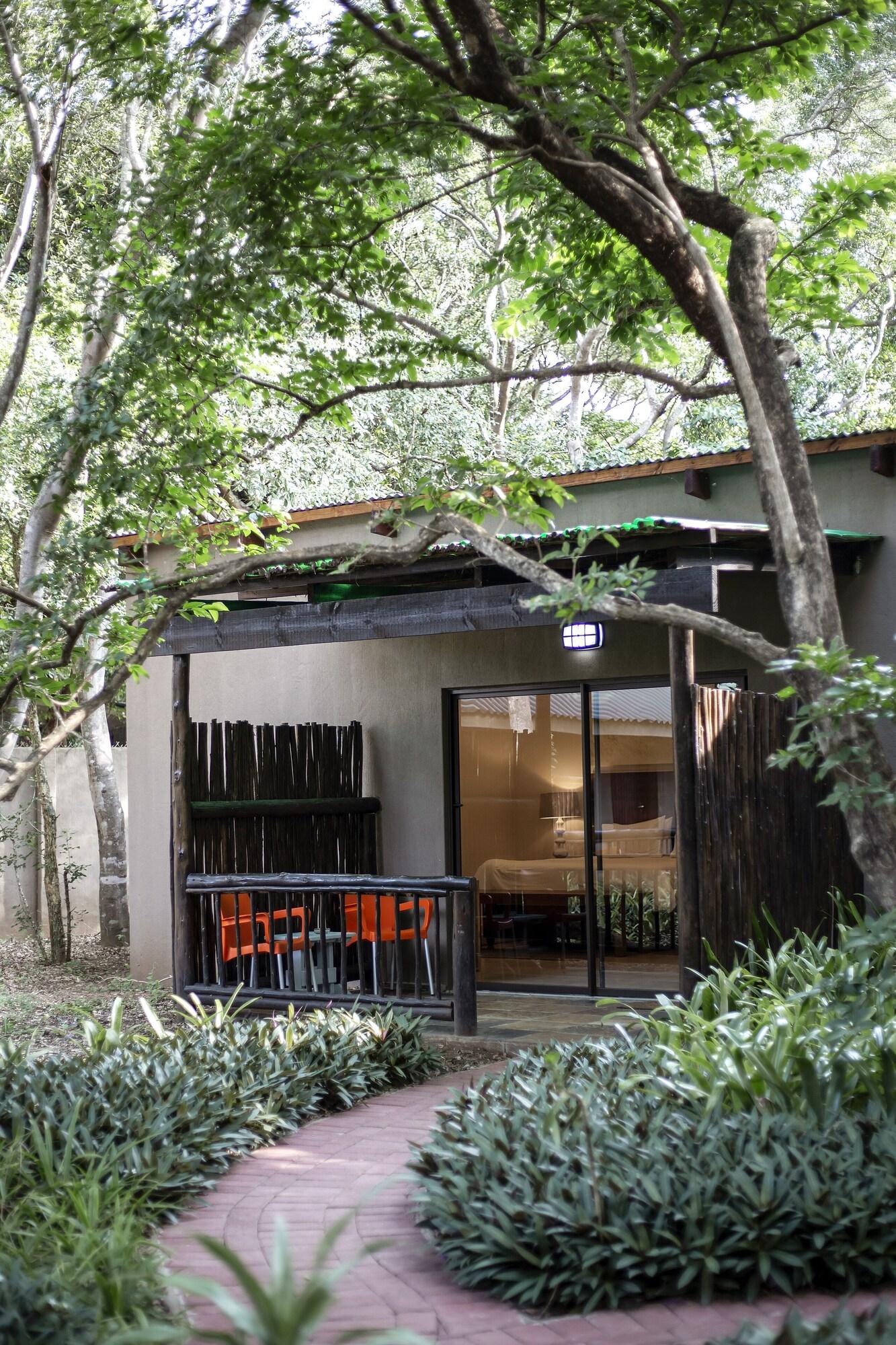 Emdoneni Lodge Hluhluwe Kültér fotó