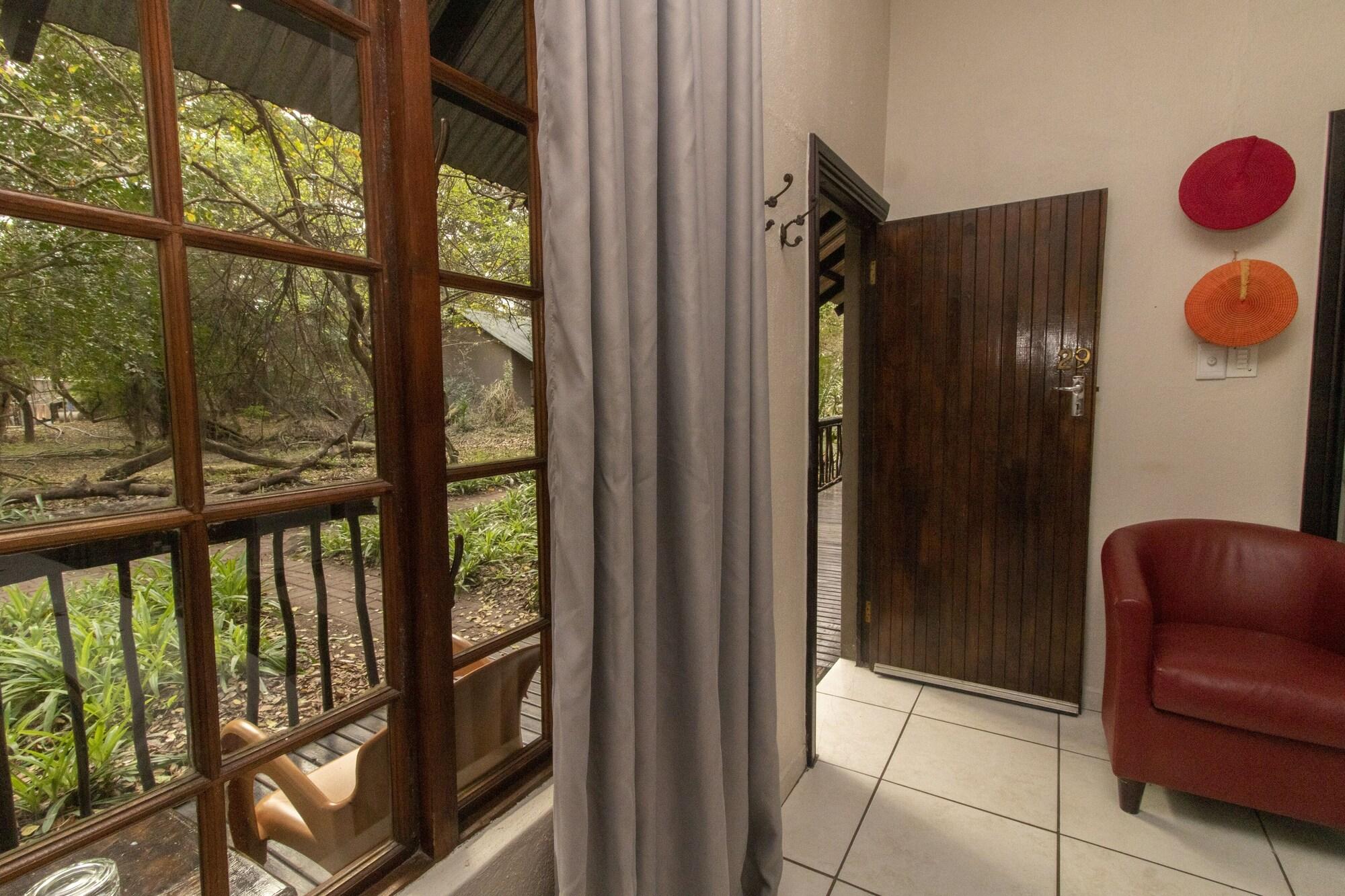 Emdoneni Lodge Hluhluwe Kültér fotó