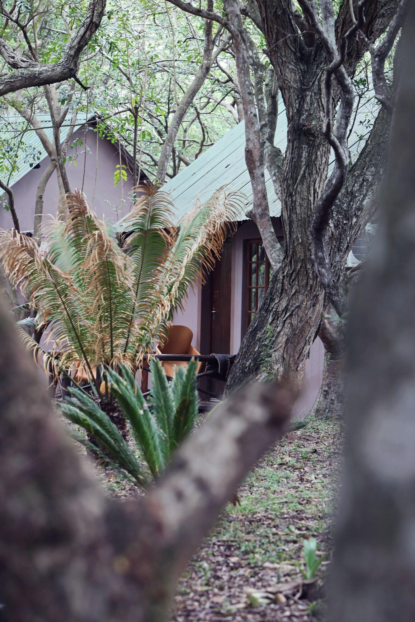 Emdoneni Lodge Hluhluwe Kültér fotó