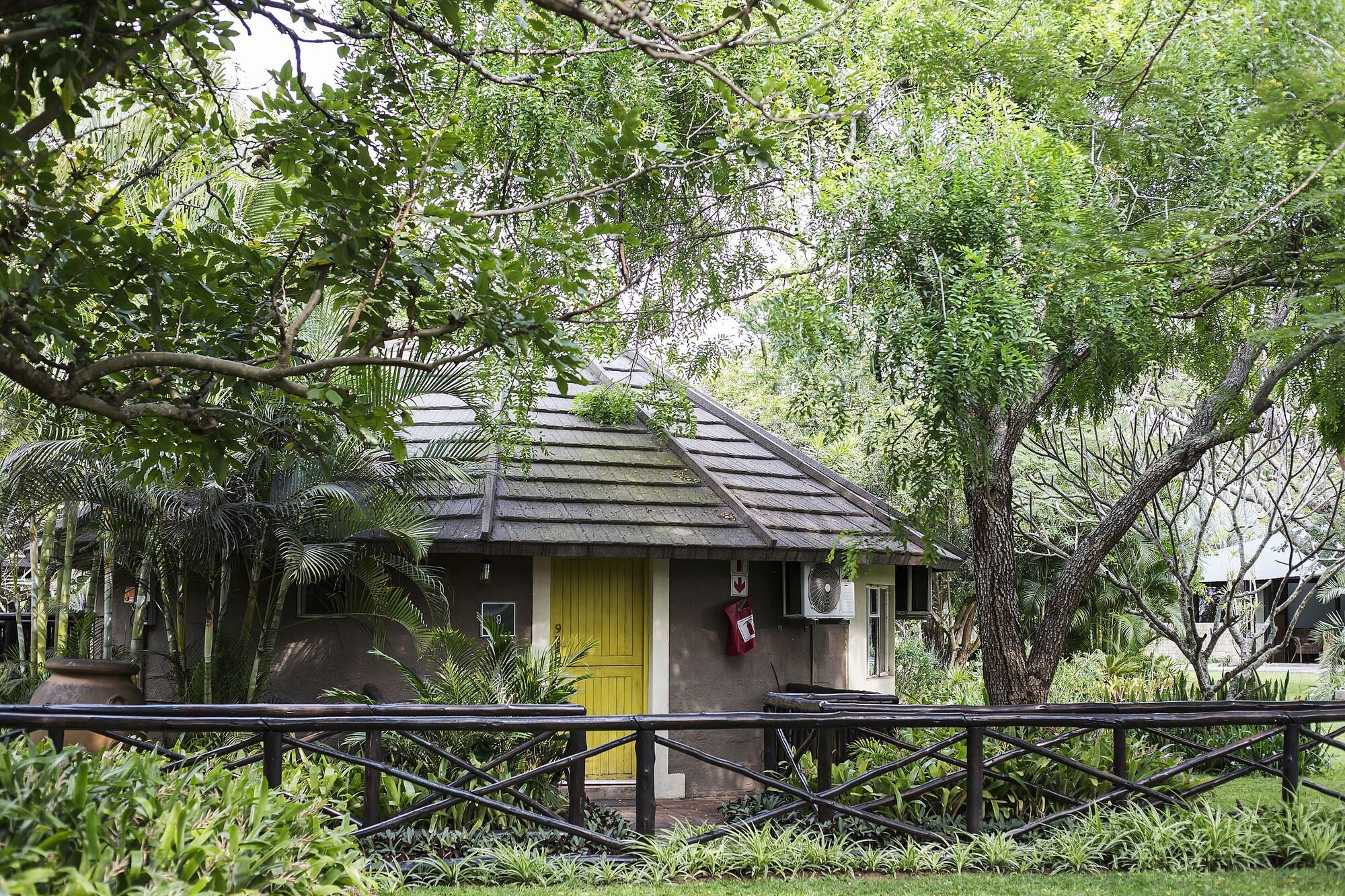 Emdoneni Lodge Hluhluwe Kültér fotó