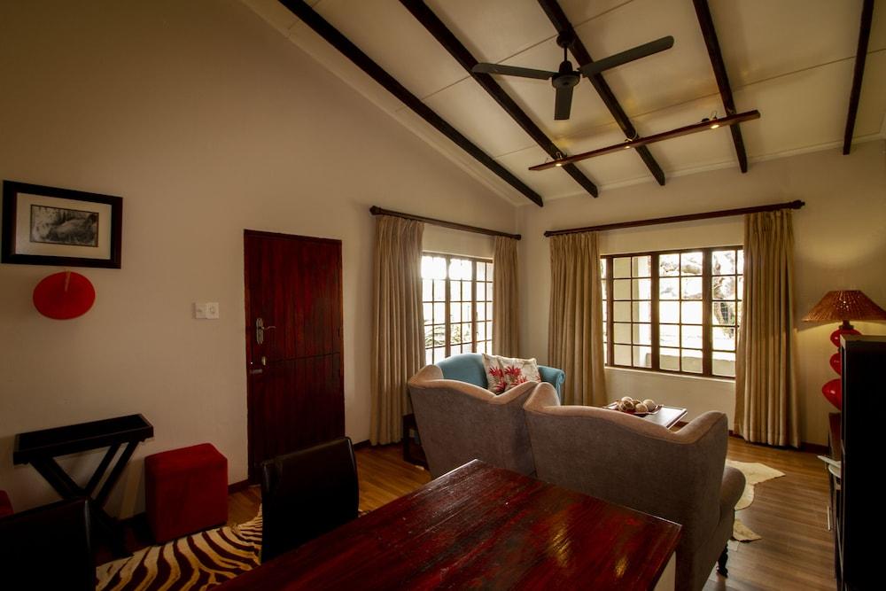 Emdoneni Lodge Hluhluwe Kültér fotó