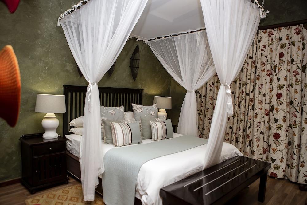 Emdoneni Lodge Hluhluwe Kültér fotó