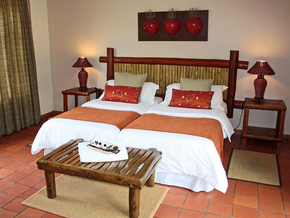 Emdoneni Lodge Hluhluwe Kültér fotó