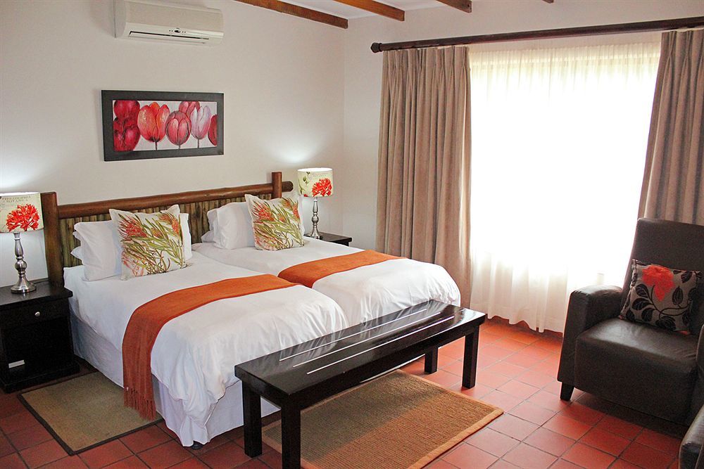 Emdoneni Lodge Hluhluwe Kültér fotó