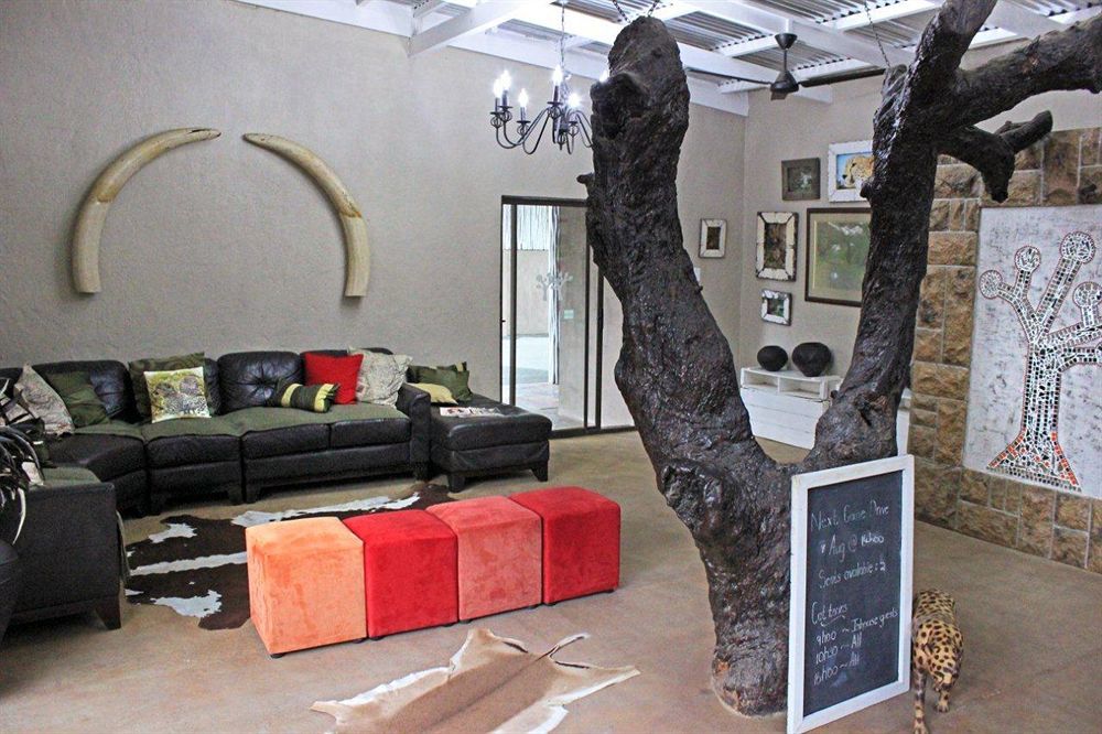 Emdoneni Lodge Hluhluwe Kültér fotó
