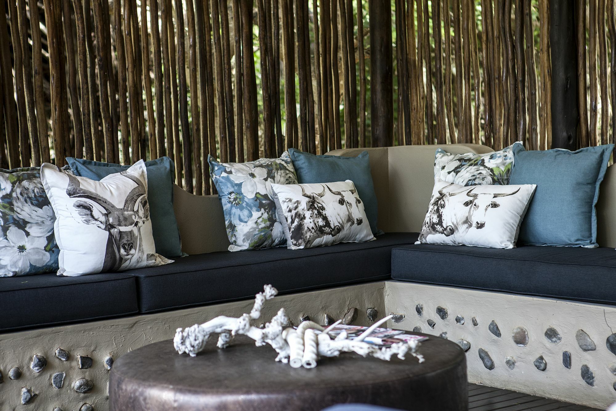 Emdoneni Lodge Hluhluwe Kültér fotó