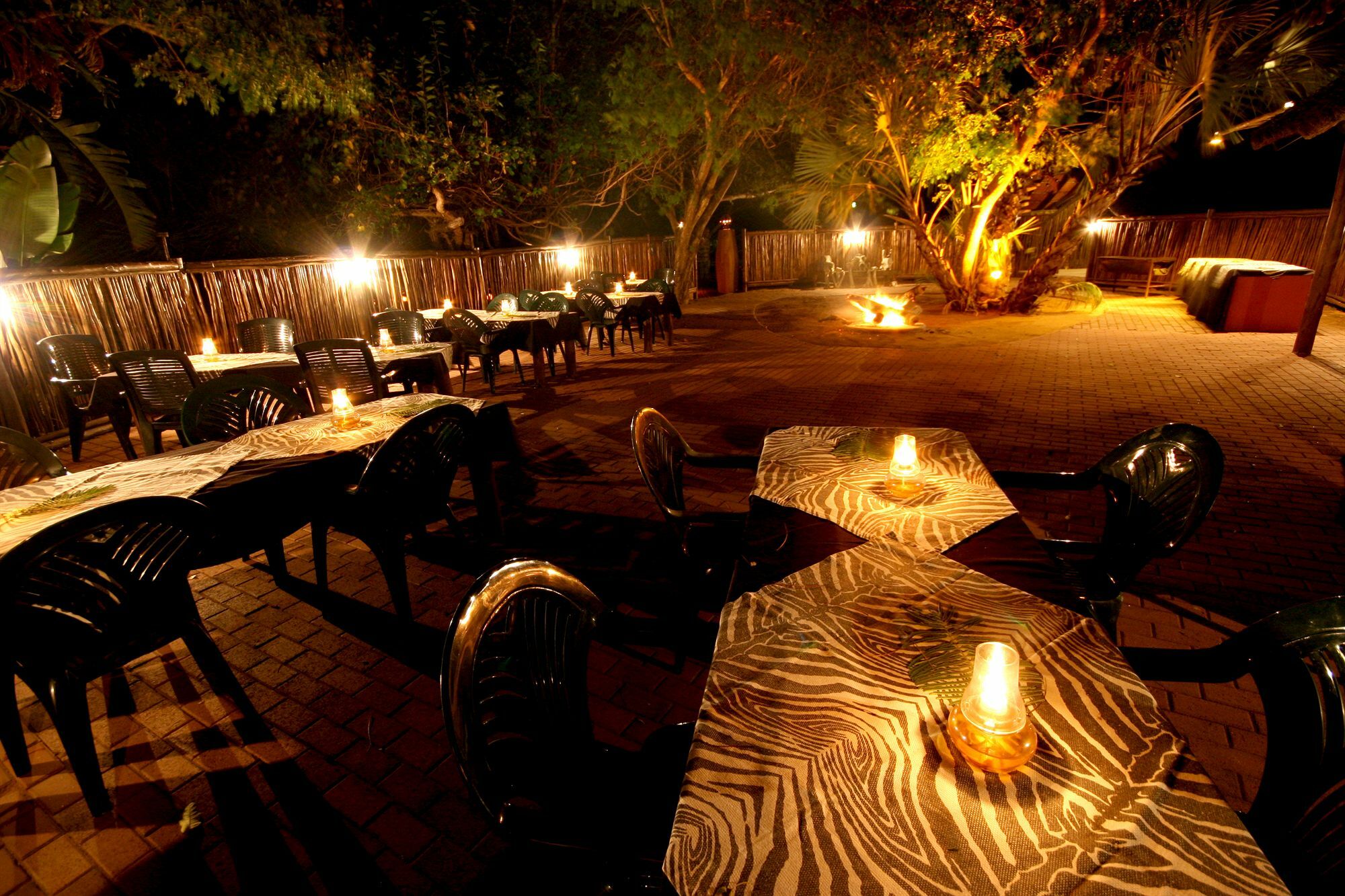 Emdoneni Lodge Hluhluwe Kültér fotó