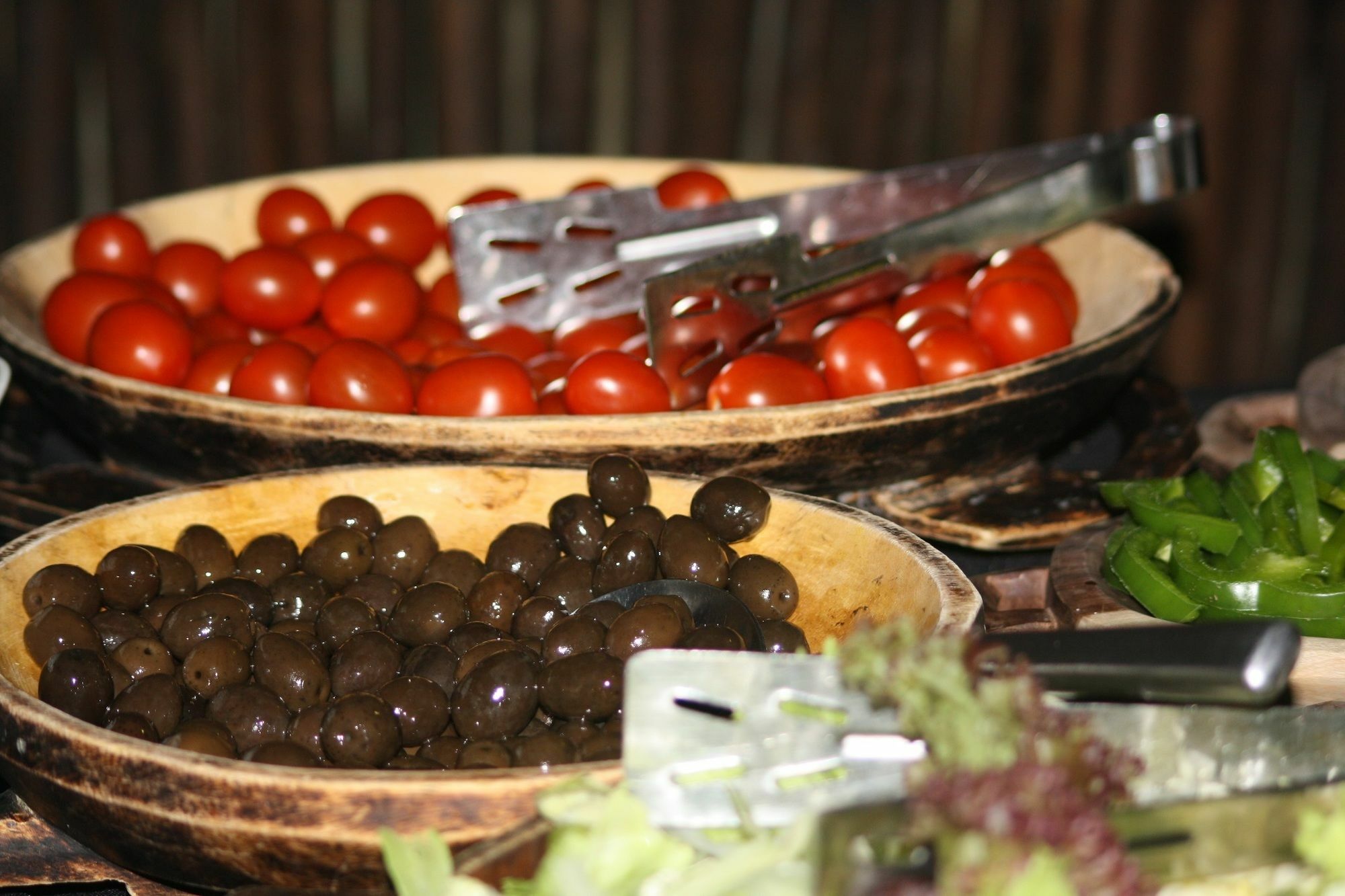 Emdoneni Lodge Hluhluwe Kültér fotó