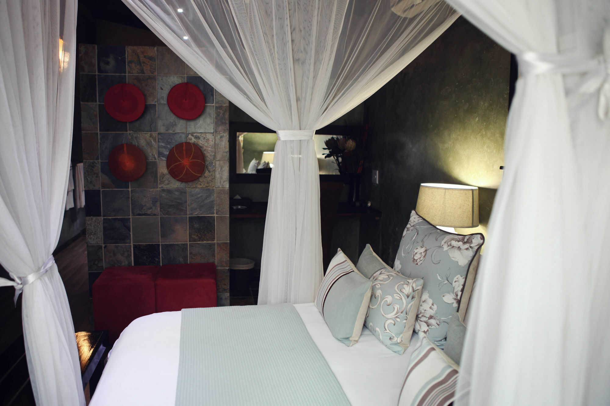 Emdoneni Lodge Hluhluwe Kültér fotó